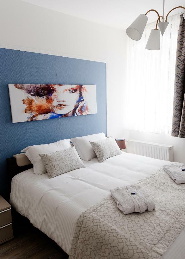 Appartamento Arion-Thale Esterno foto