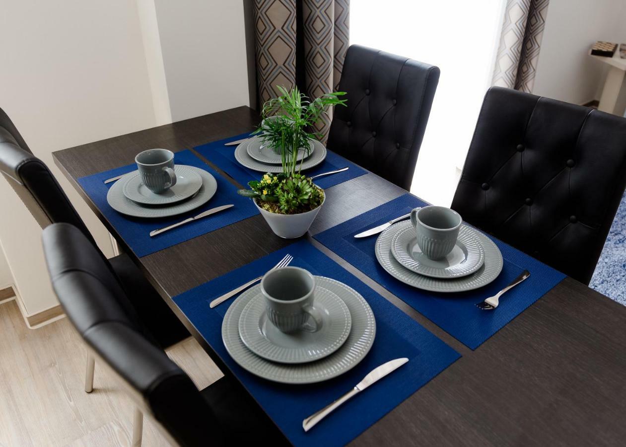 Appartamento Arion-Thale Esterno foto