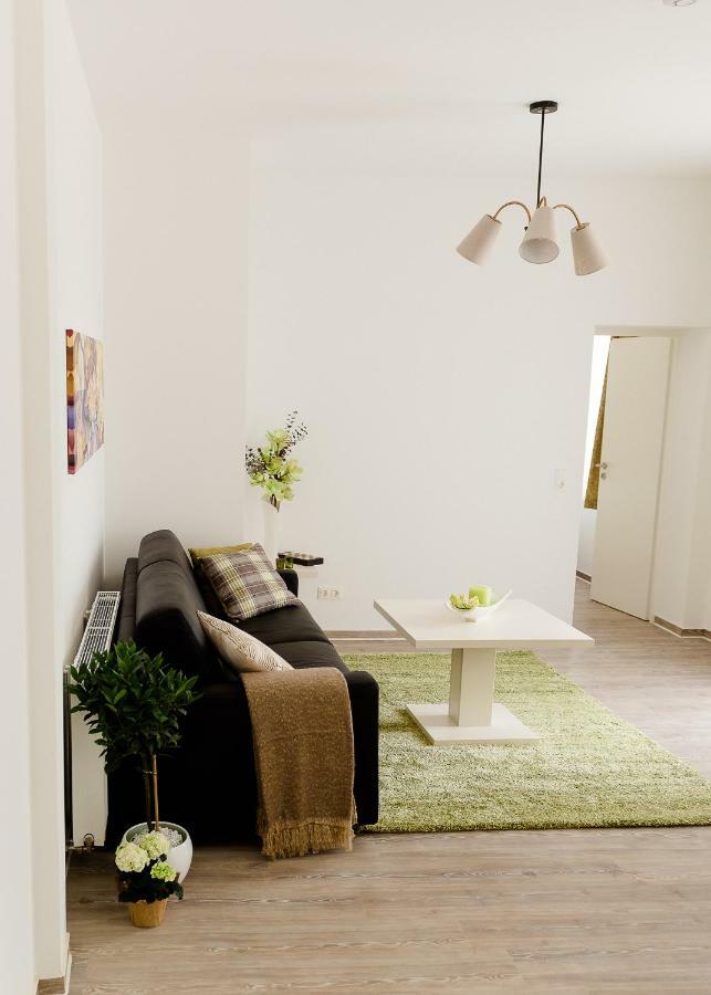 Appartamento Arion-Thale Esterno foto
