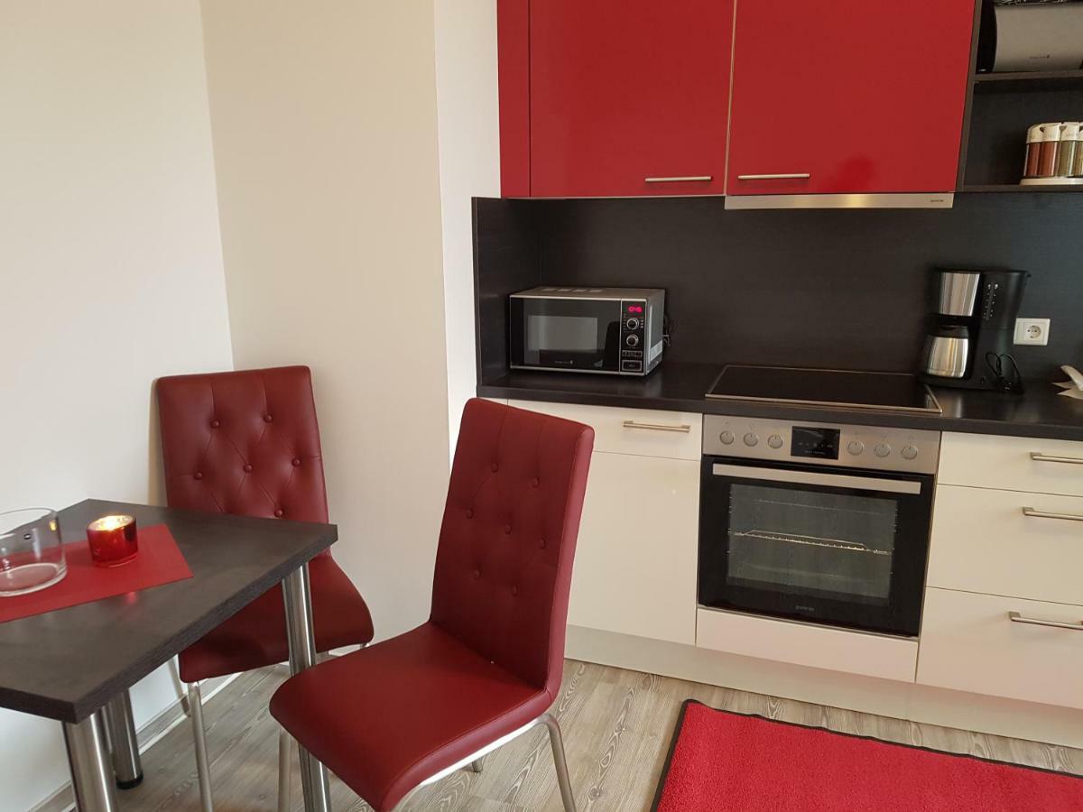 Appartamento Arion-Thale Esterno foto