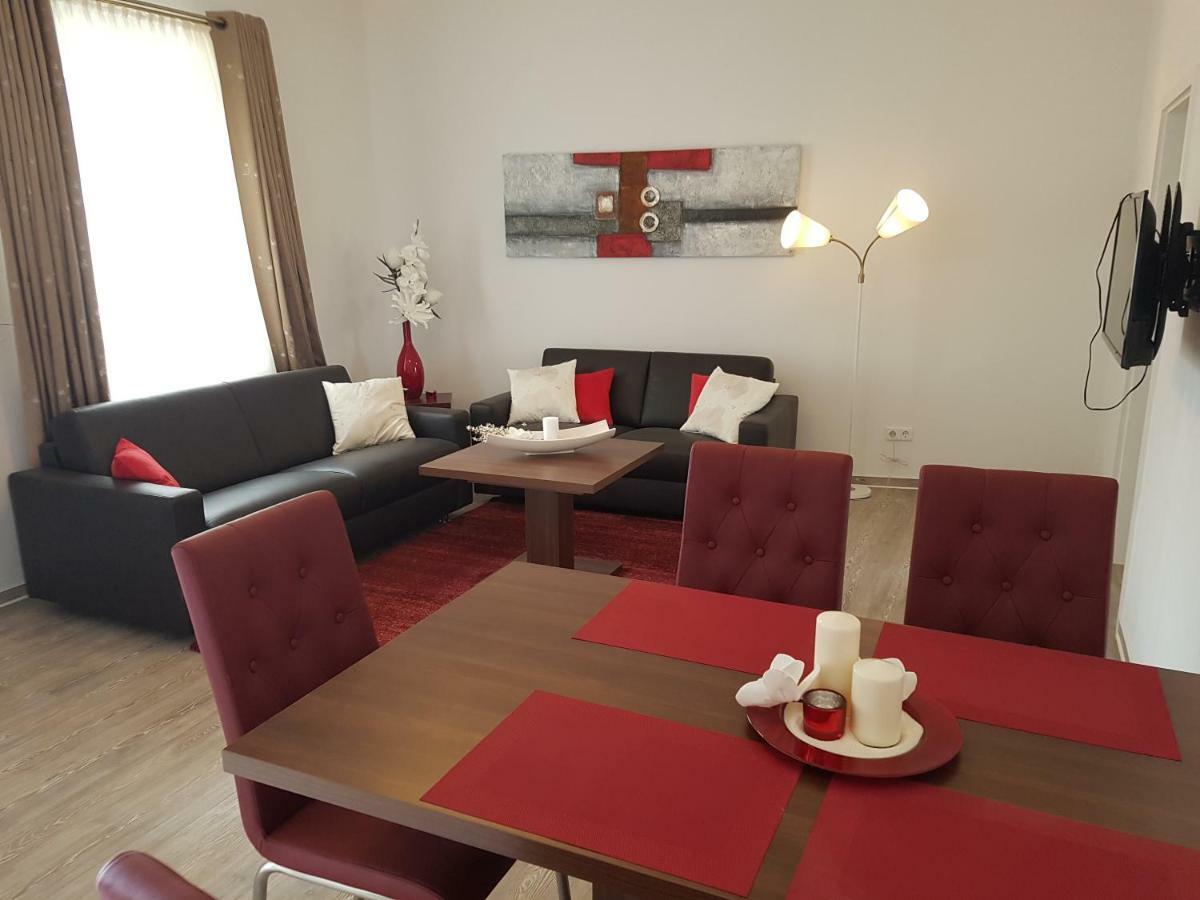 Appartamento Arion-Thale Esterno foto