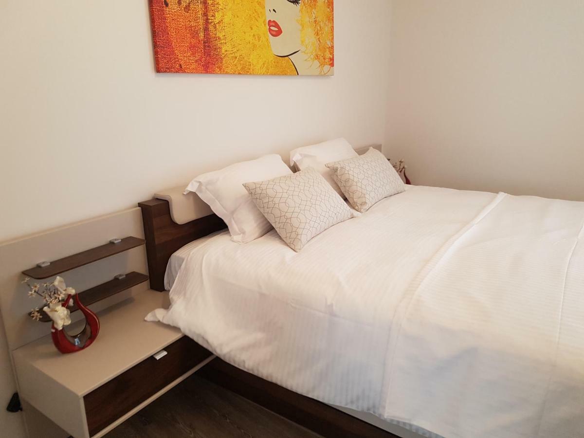 Appartamento Arion-Thale Esterno foto