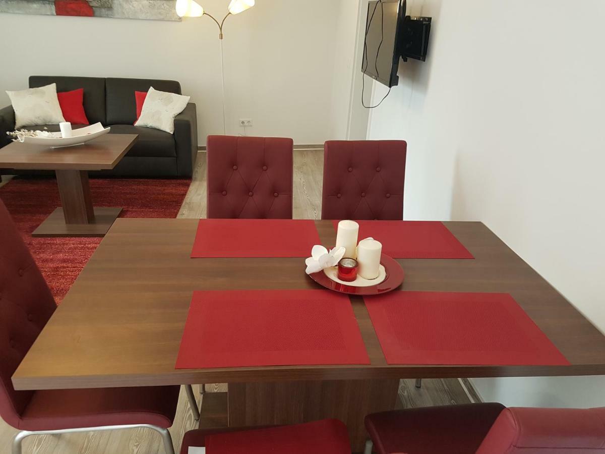 Appartamento Arion-Thale Esterno foto