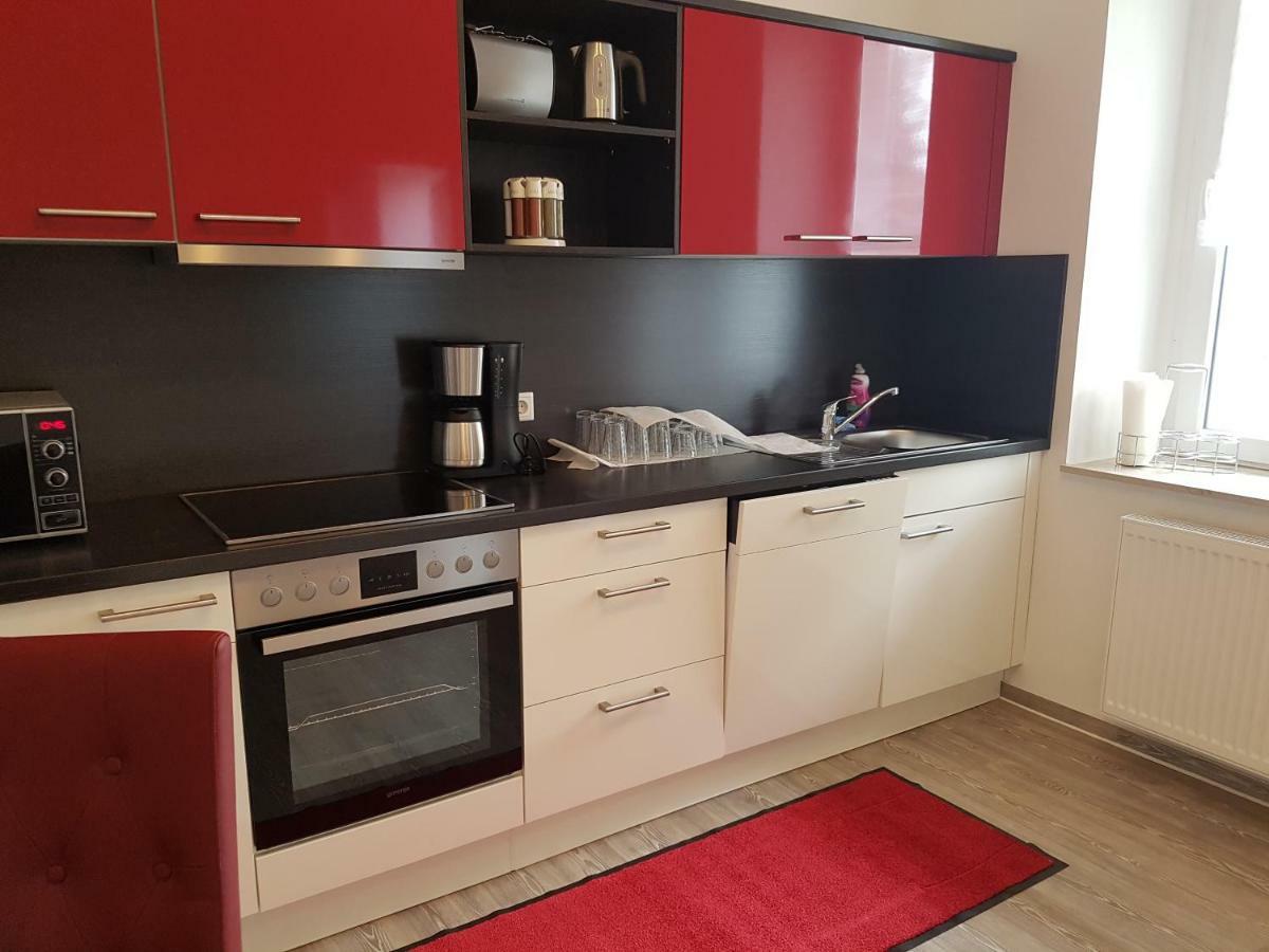 Appartamento Arion-Thale Esterno foto