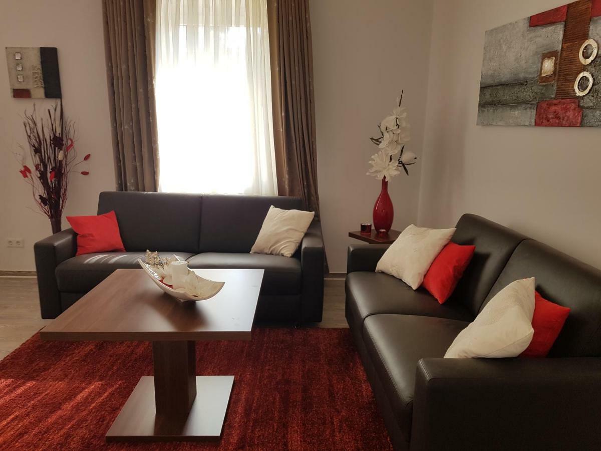 Appartamento Arion-Thale Esterno foto