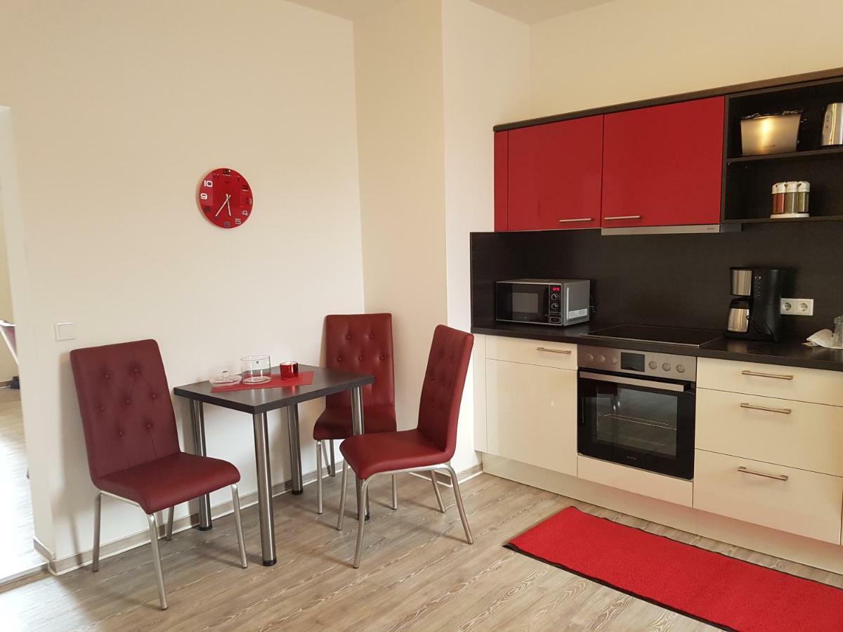 Appartamento Arion-Thale Esterno foto