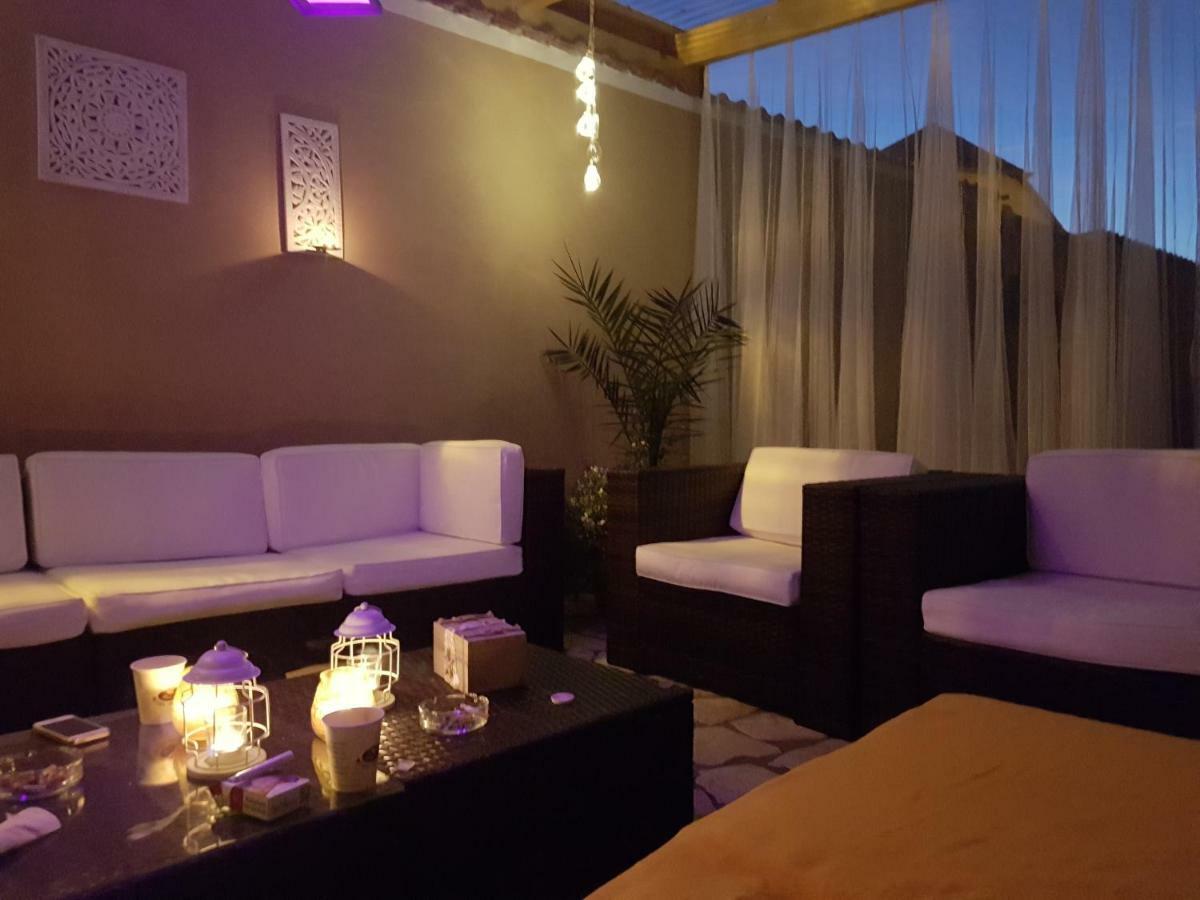 Appartamento Arion-Thale Esterno foto
