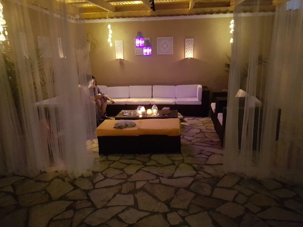 Appartamento Arion-Thale Esterno foto